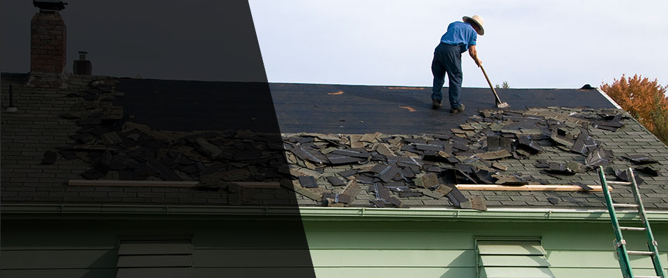 Rumney Roofing Contractors