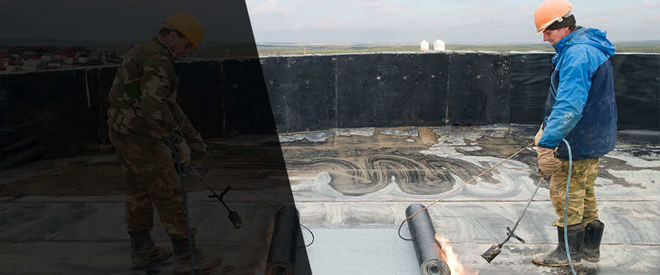 Rumney Roofing Contractors